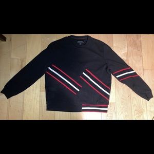 COPY - VINTAGE SEAN JOHN CREWNECK PULLOVER SIZE L